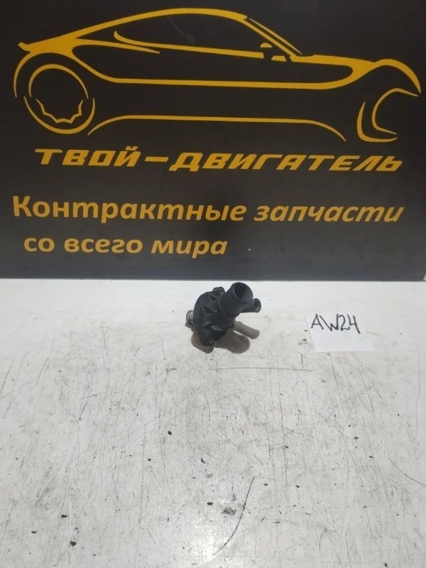 Корпус термостата Ford Focus