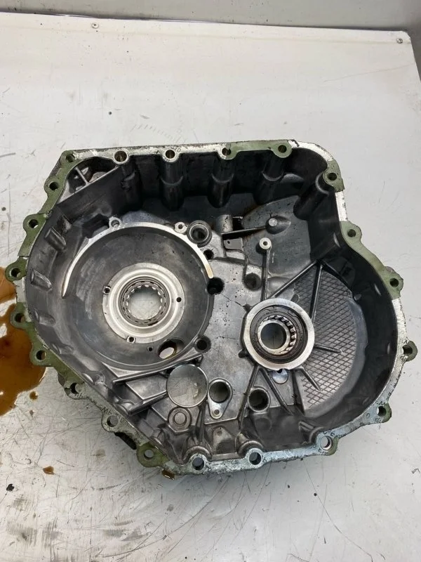 Корпус акпп Audi A6