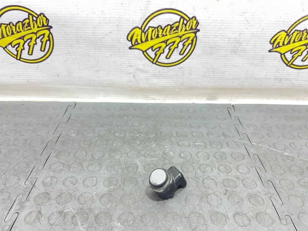 Датчик парковки Audi A6 C7 рестайлинг (2014—2018)