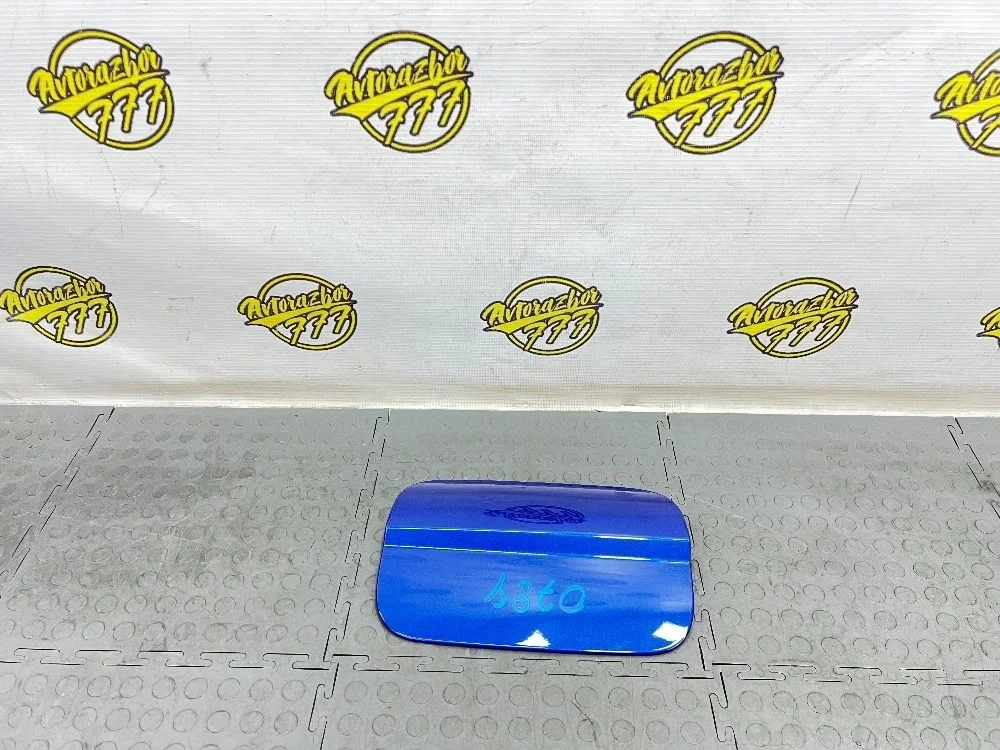 Лючок бензобака Audi S6 C7 рестайлинг (2014—2018)