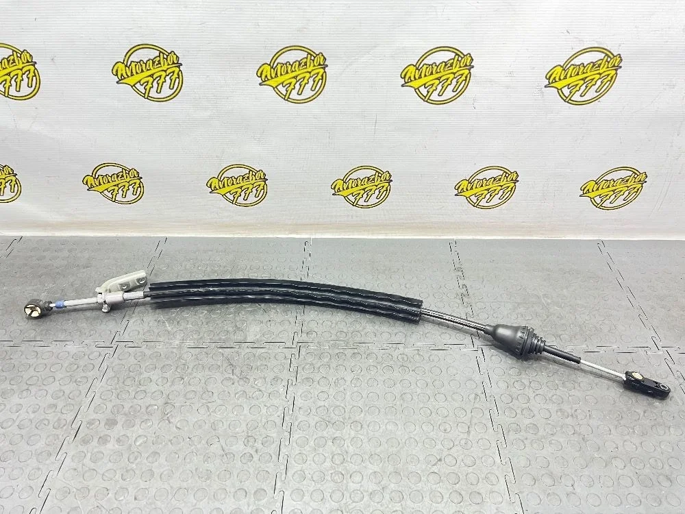 Трос АКПП Volkswagen Touareg II (2010—2014)