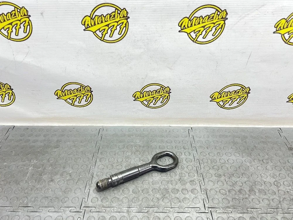 Крюк буксировочный Audi SQ5 II (2017—2020)