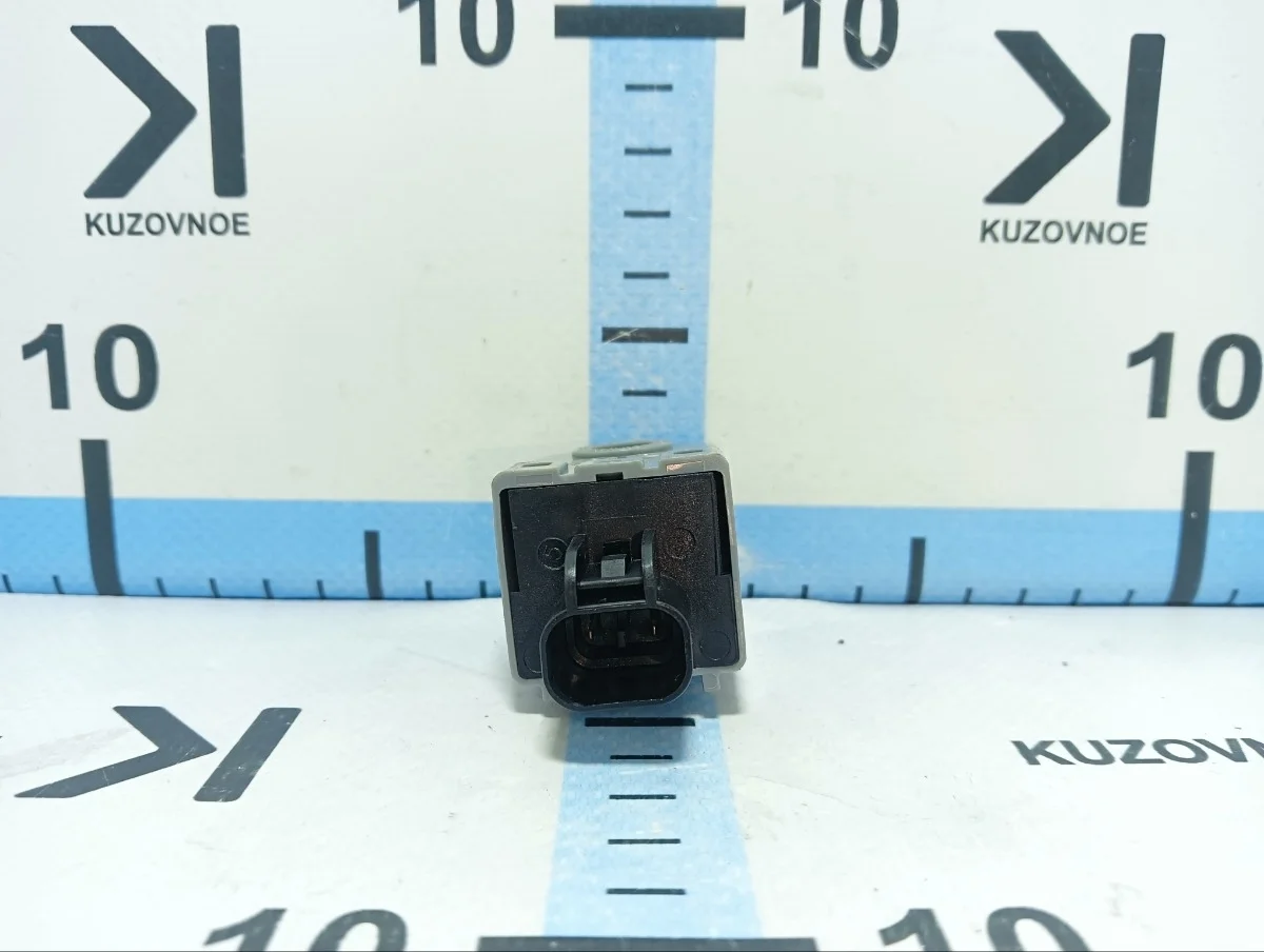 Сигнал звуковой Genesis G80 2017 DH