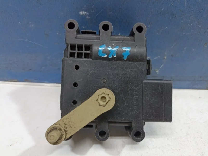 Моторчик заслонки печки Mazda Cx-7 2007-2012 GJ6A61B60 ER