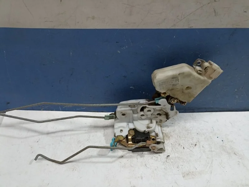 Замок двери Nissan Almera Classic 2006 8050295F0B B10 1.6 QG16DE, передний правый