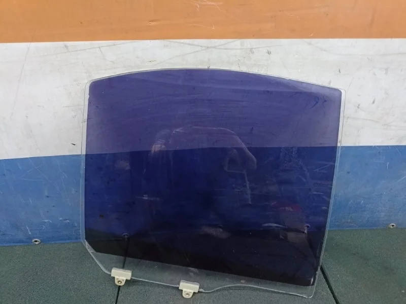 Стекло двери Nissan Almera Classic 2006 8230095F0A B10 1.6 QG16DE, заднее правое