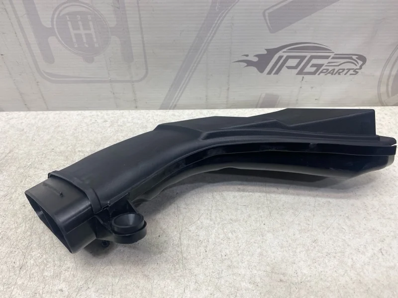 Патрубок воздушного фильтра правый Mercedes-benz ML W166