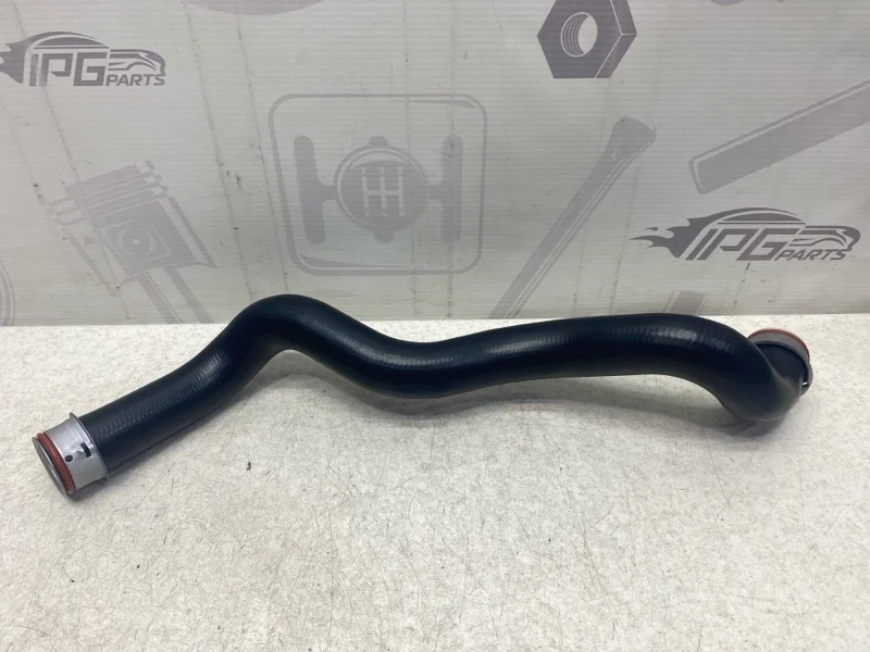 Патрубок ож Mercedes-benz GLK X204