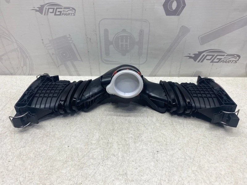 Воздуховод с расходомерами Mercedes-benz ML W166