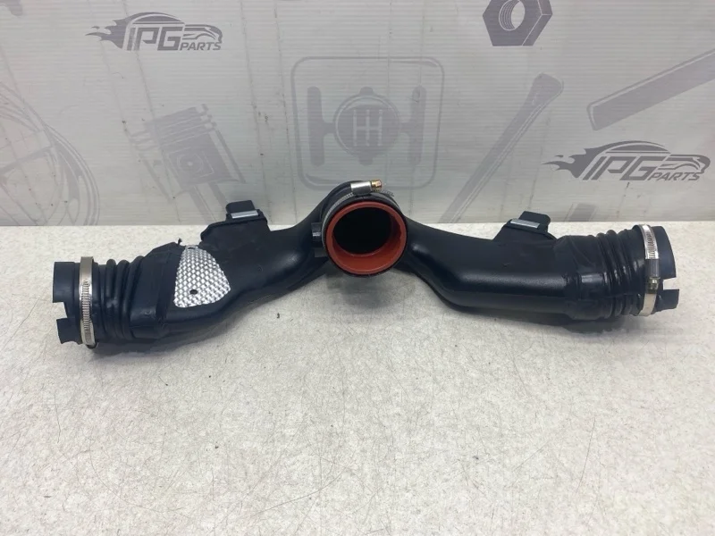 Воздуховод с расходомерами Mercedes-benz GL X164