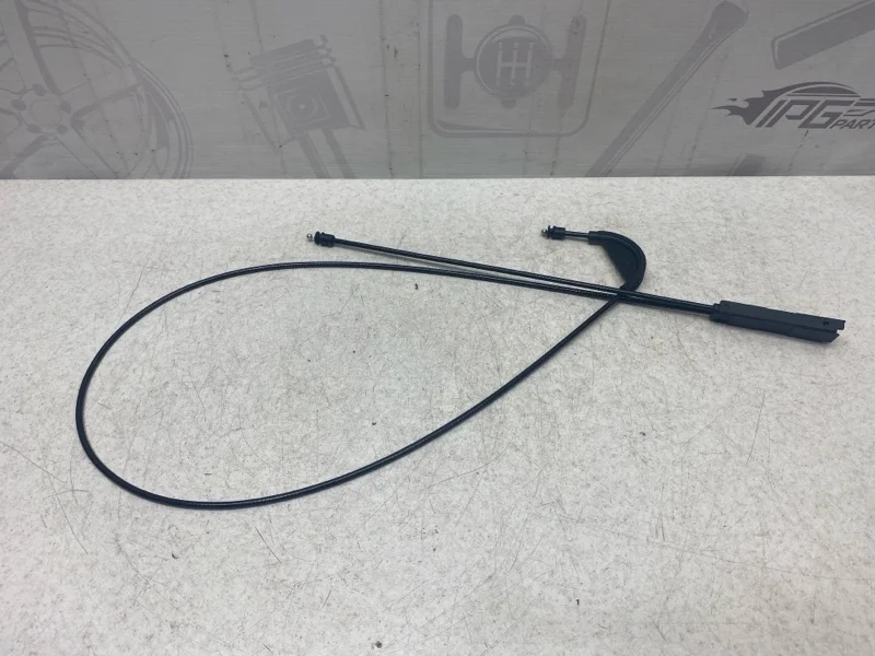 Трос капота передняя часть Mercedes-benz W166