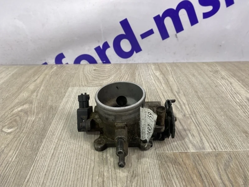 Дроссельная заслонка KIA SPORTAGE 2006