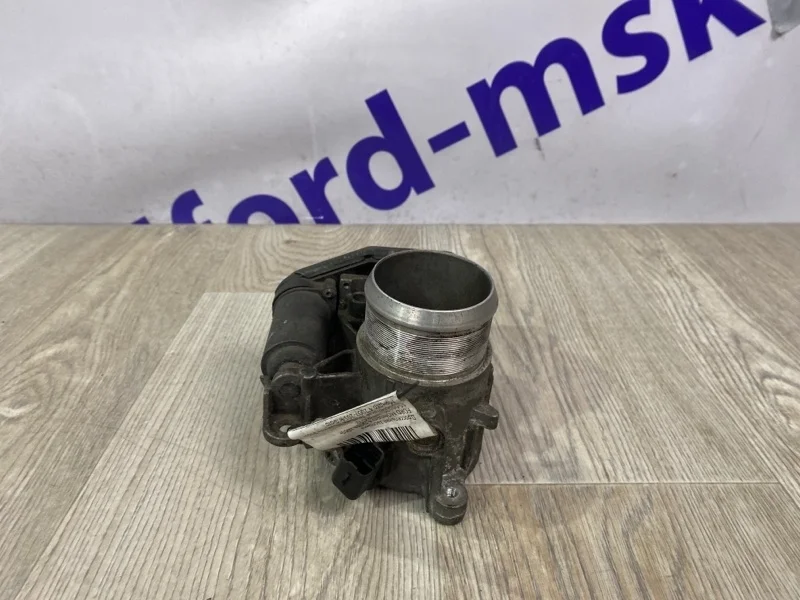 Дроссельная заслонка FORD MONDEO 4 2009г