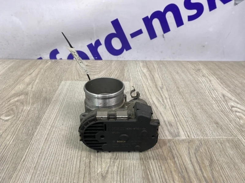 Дроссельная заслонка FORD S-Max 2013г