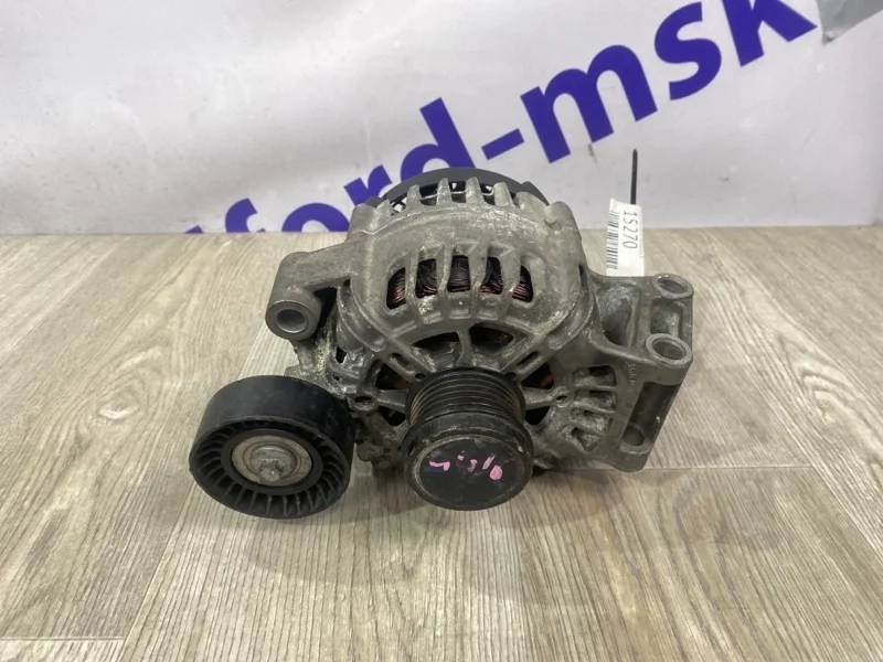 Генератор FORD KUGA 2 2014г