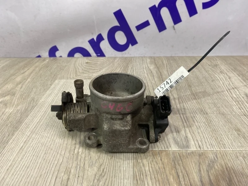 Дроссельная заслонка KIA SPORTAGE 2004-2010