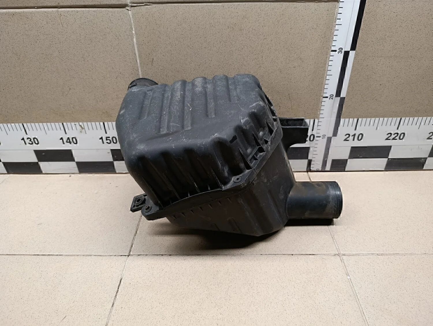 Корпус воздушного фильтра Captiva (C100) 2006-2010