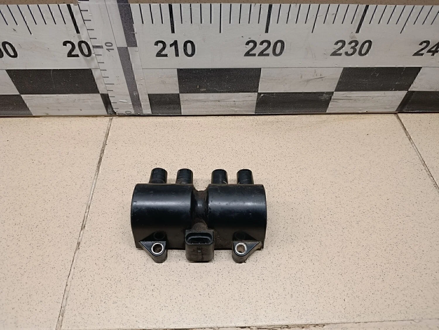 Катушка зажигания Aveo (T200) 2003-2008