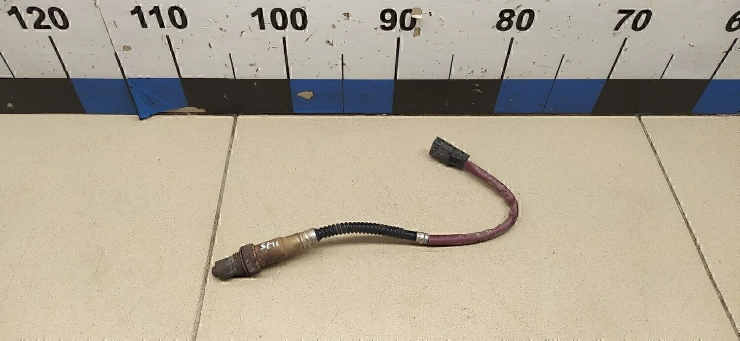 Датчик кислородный/Lambdasonde Duster 2012>