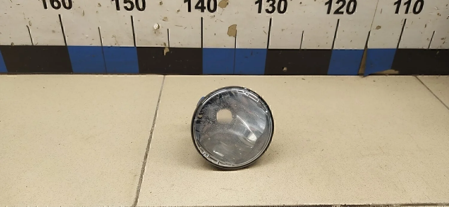 Фара противотуманная Duster 2012>