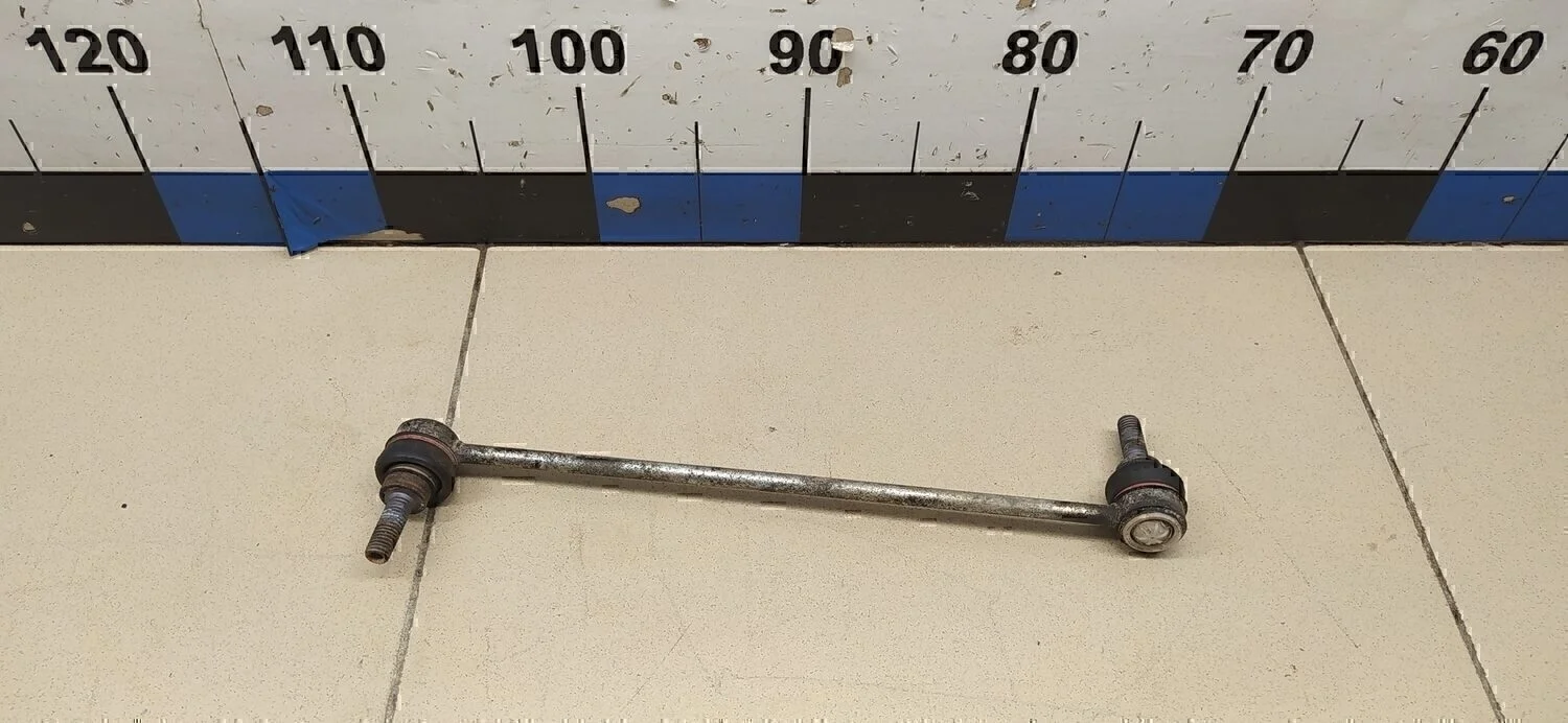 Стойка заднего стабилизатора Duster 2012>