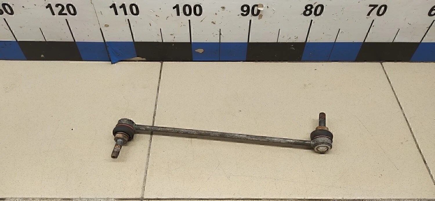 Стойка заднего стабилизатора Duster 2012>