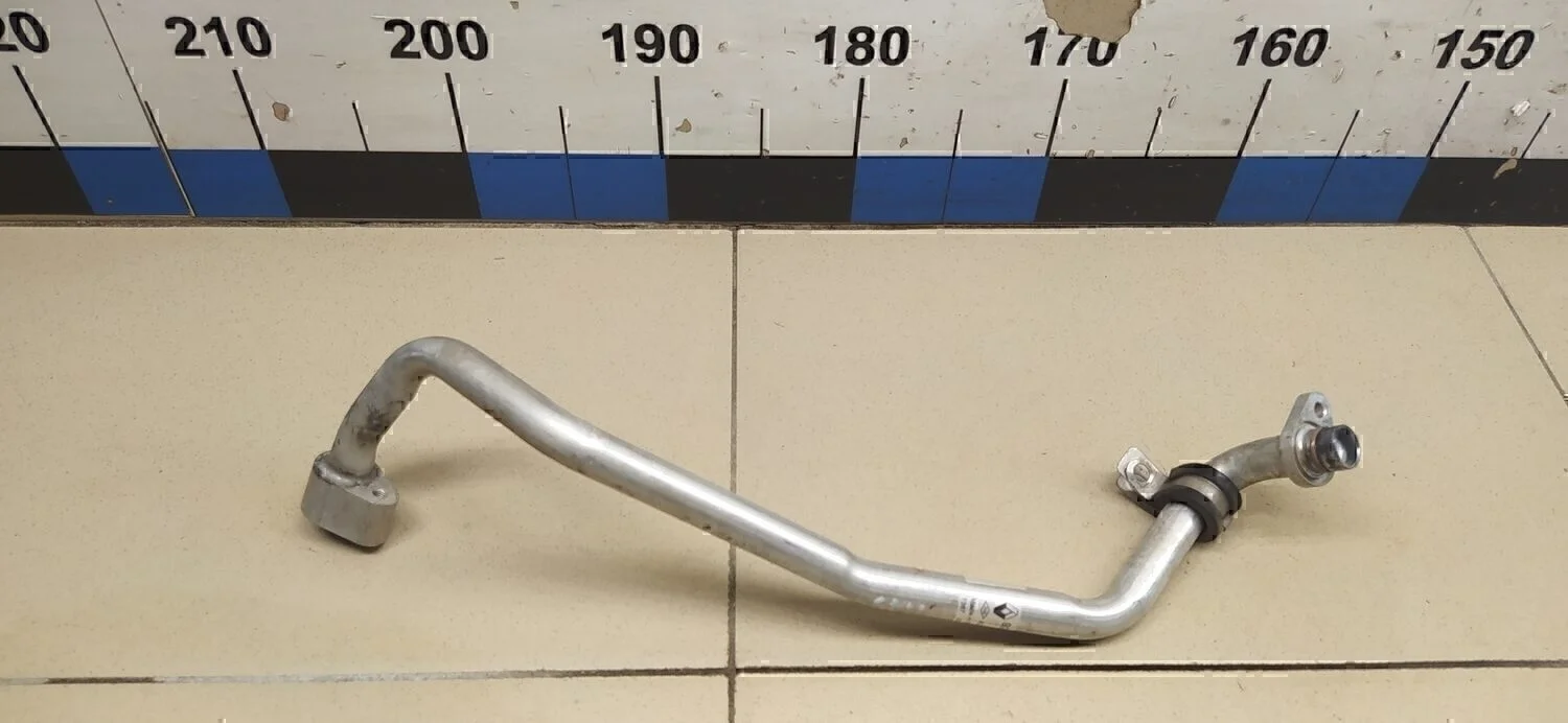 Трубка кондиционера Duster 2012>