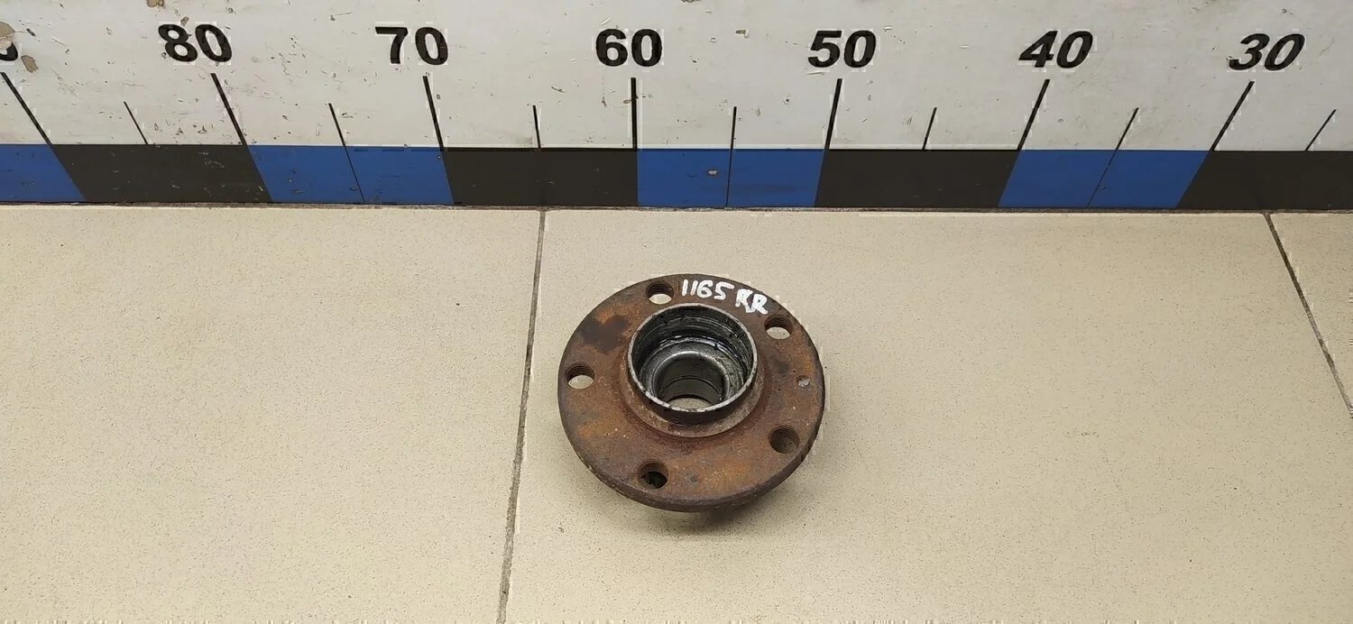 Ступица задняя A3 (8L1) 1996-2003