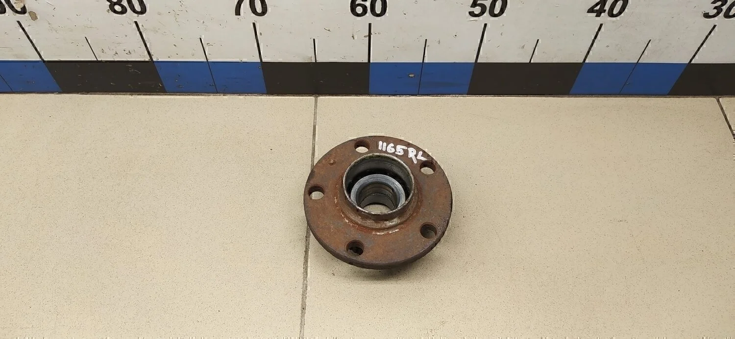 Ступица задняя A3 (8L1) 1996-2003