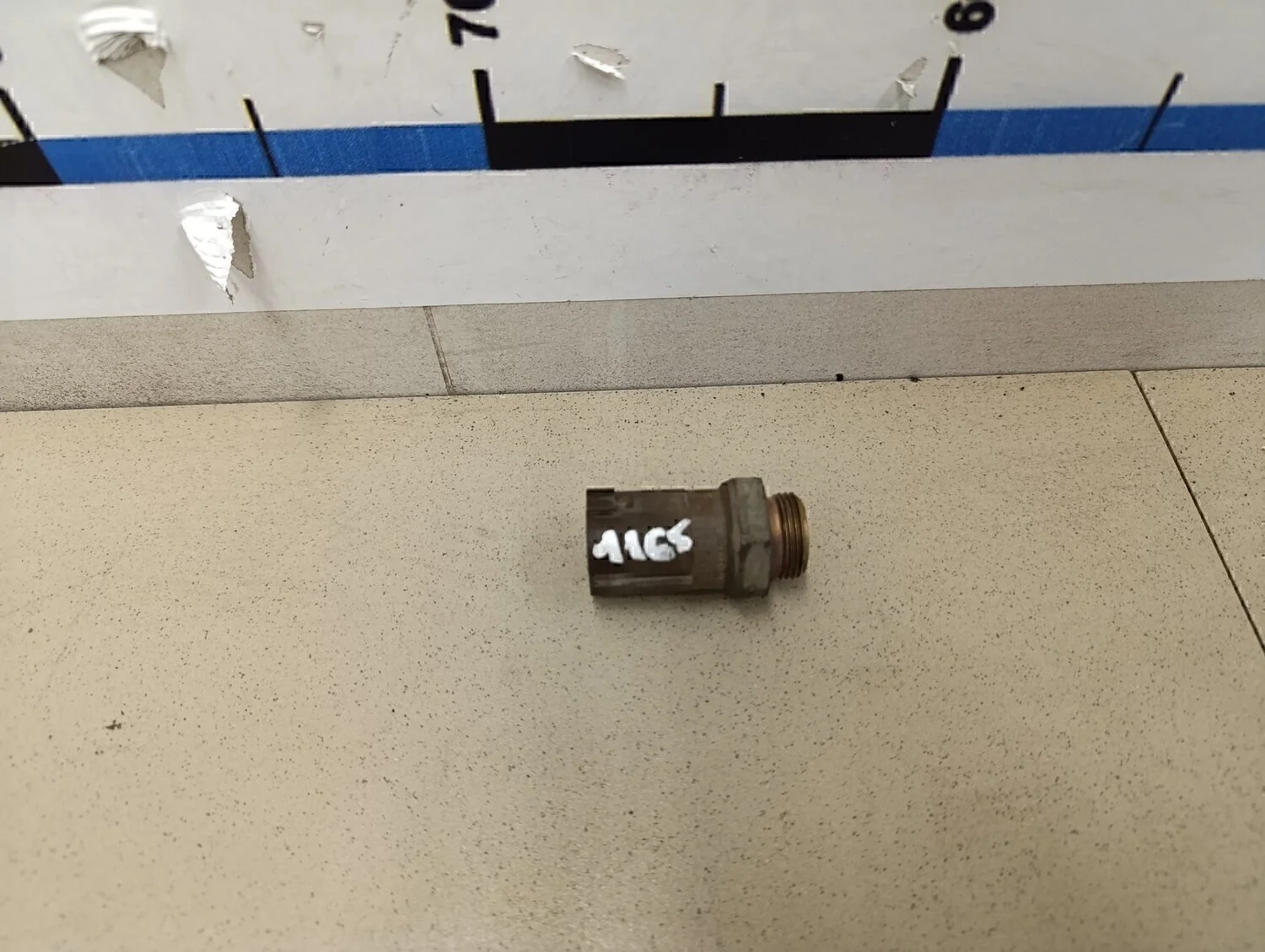 Датчик вкл.вентилятора 2х конт A3 (8L1) 1996-2003