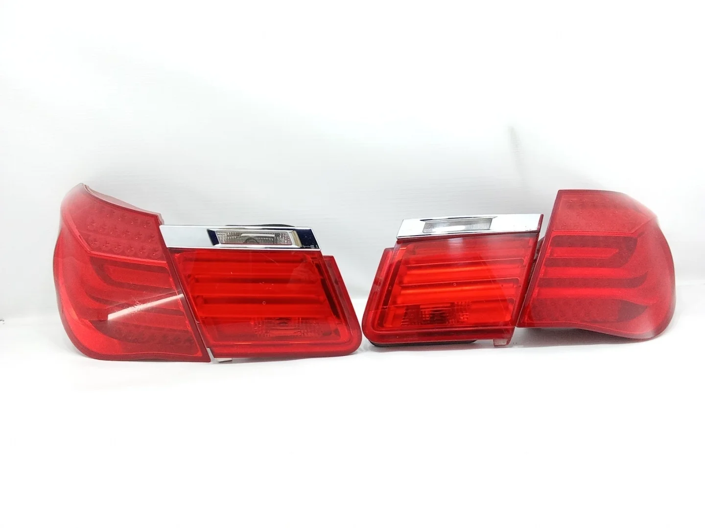 Фонарь BMW 7-series 2009 F01
