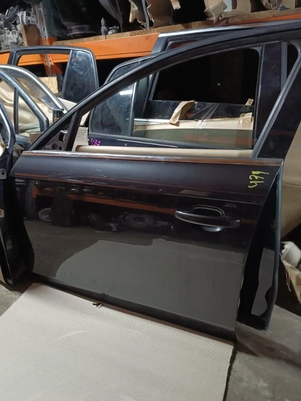 Дверь AUDI A4 Allroad 2013 8KH