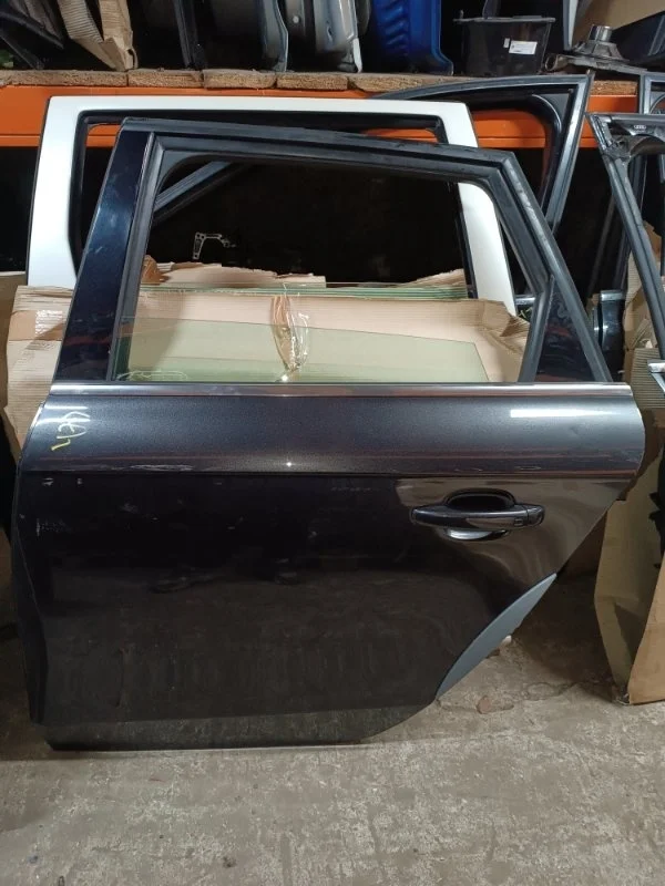 Дверь AUDI A4 Allroad 2013 8KH