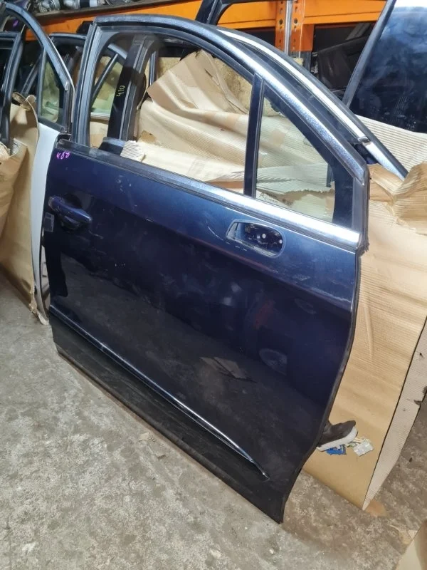 Дверь Citroen DS4 2012 NX