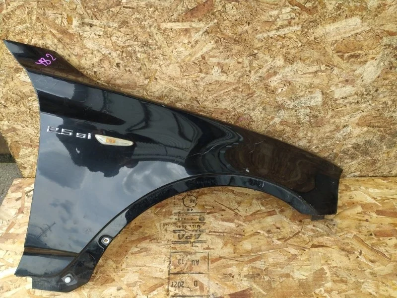Крыло BMW X3 2008 E83