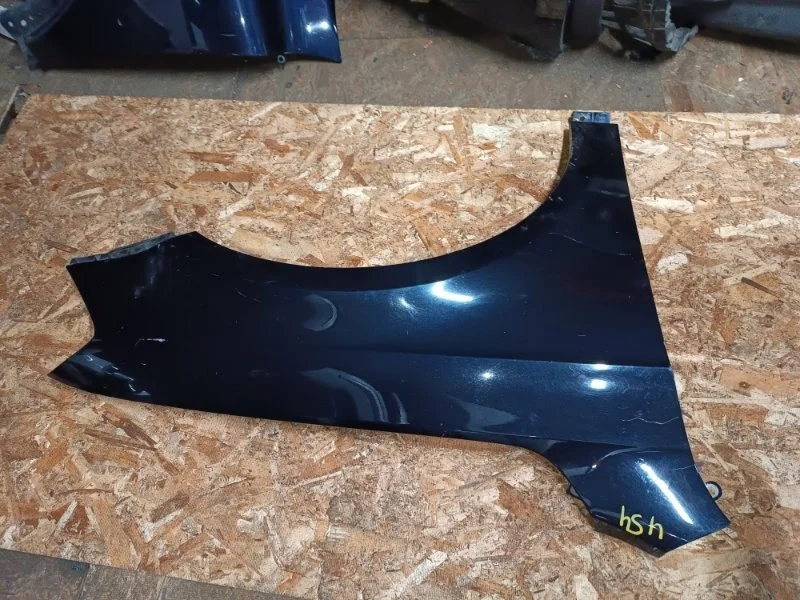 Крыло Volkswagen Passat 2012 365