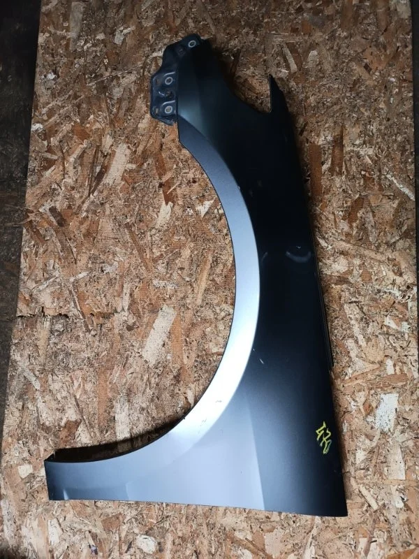 Крыло Volkswagen Passat CC 2010 358