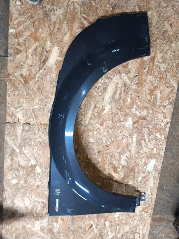 Крыло Audi TT 2012 8J3