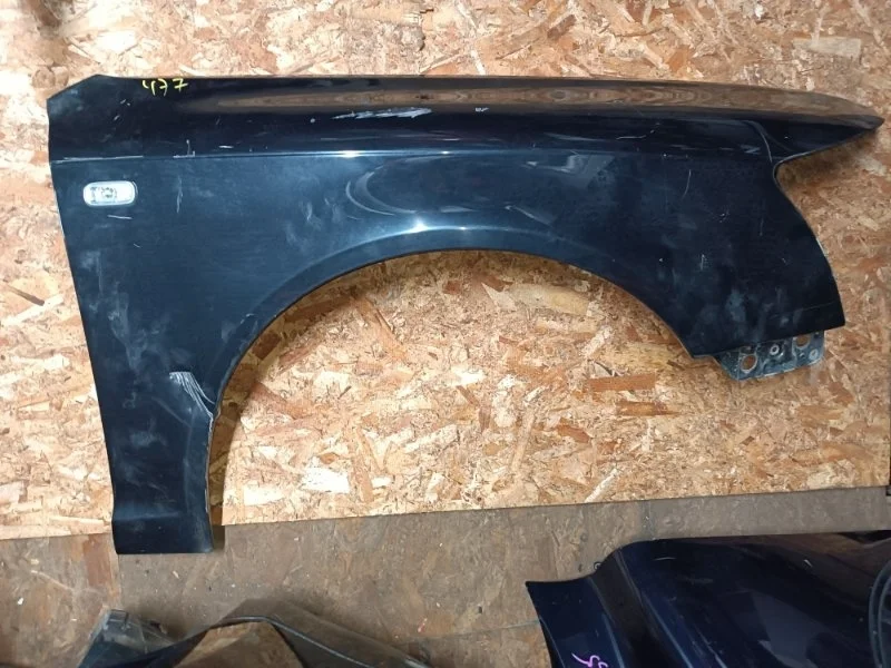 Крыло Audi A6 2008 4F2