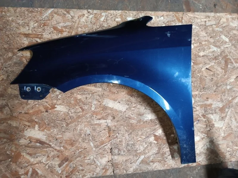 Крыло Volkswagen Touran 2011 1T3