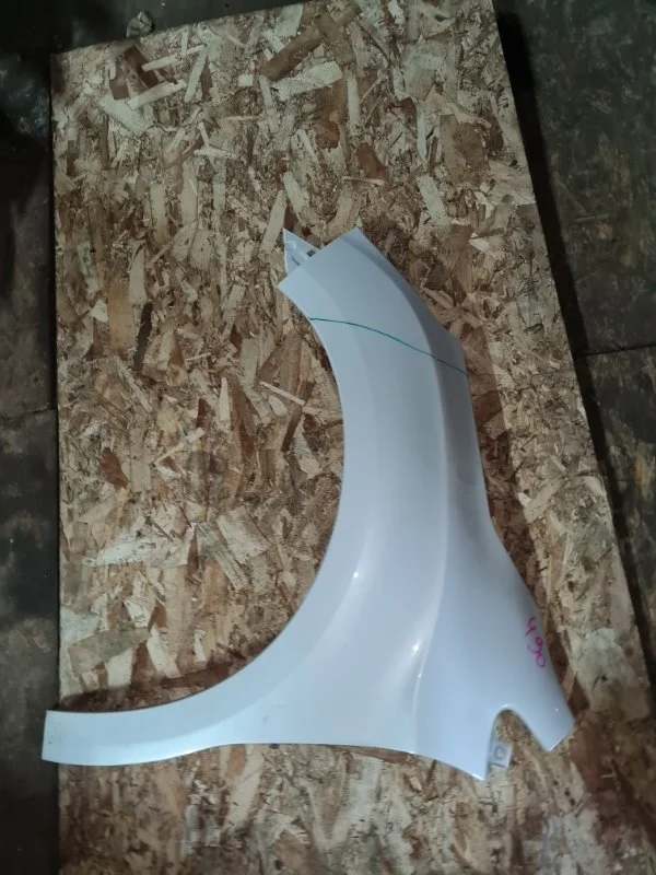 Крыло Citroen DS4 2013 NX