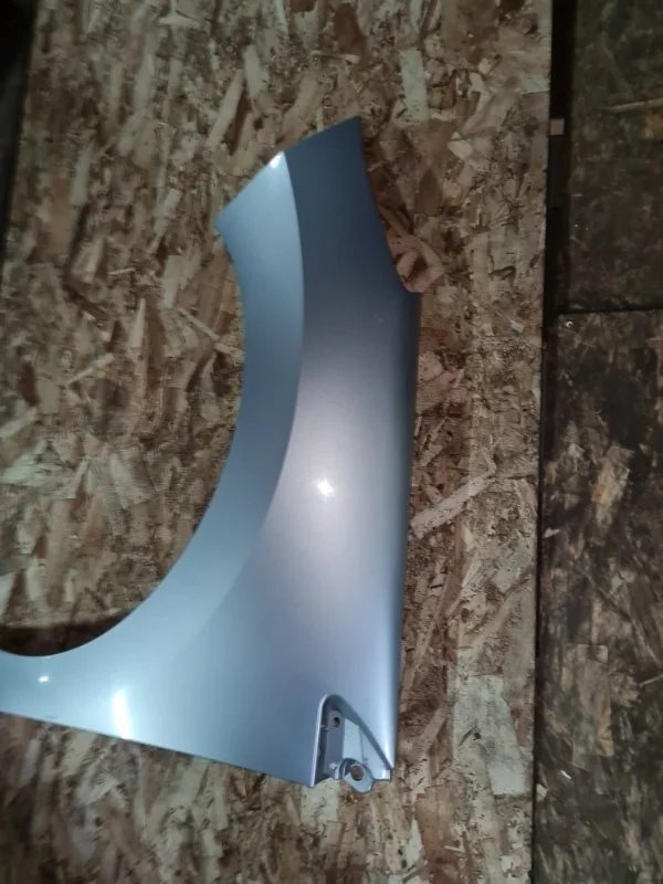 Крыло Peugeot 308 2011 4C