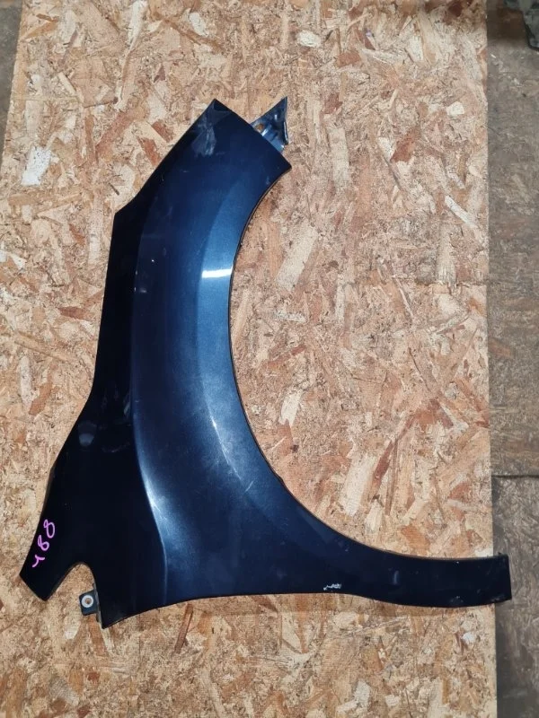 Крыло Citroen DS4 2012 NX