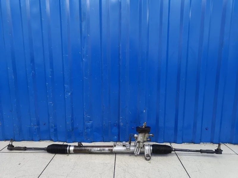 Рулевая рейка Skoda Octavia 1997 1J1422061SX A4 1.6 AKL