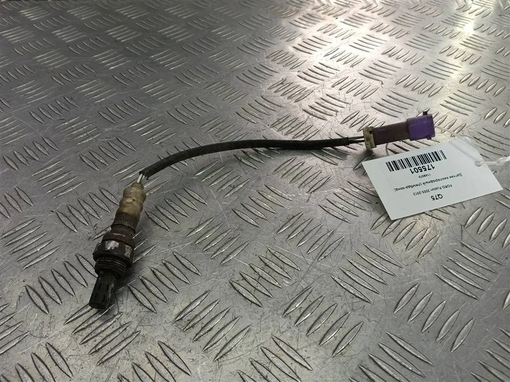Датчик кислородный/Lambdasonde FORD Fusion I рест