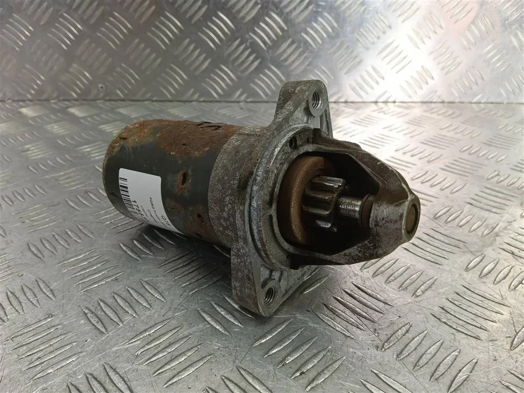 Стартер FORD Fusion I рестайлинг (2005—2012)