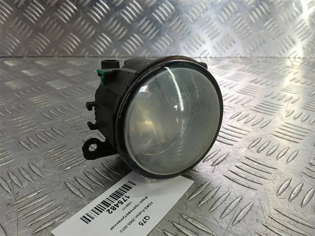 Фара противотуманная передняя FORD Fusion I реста