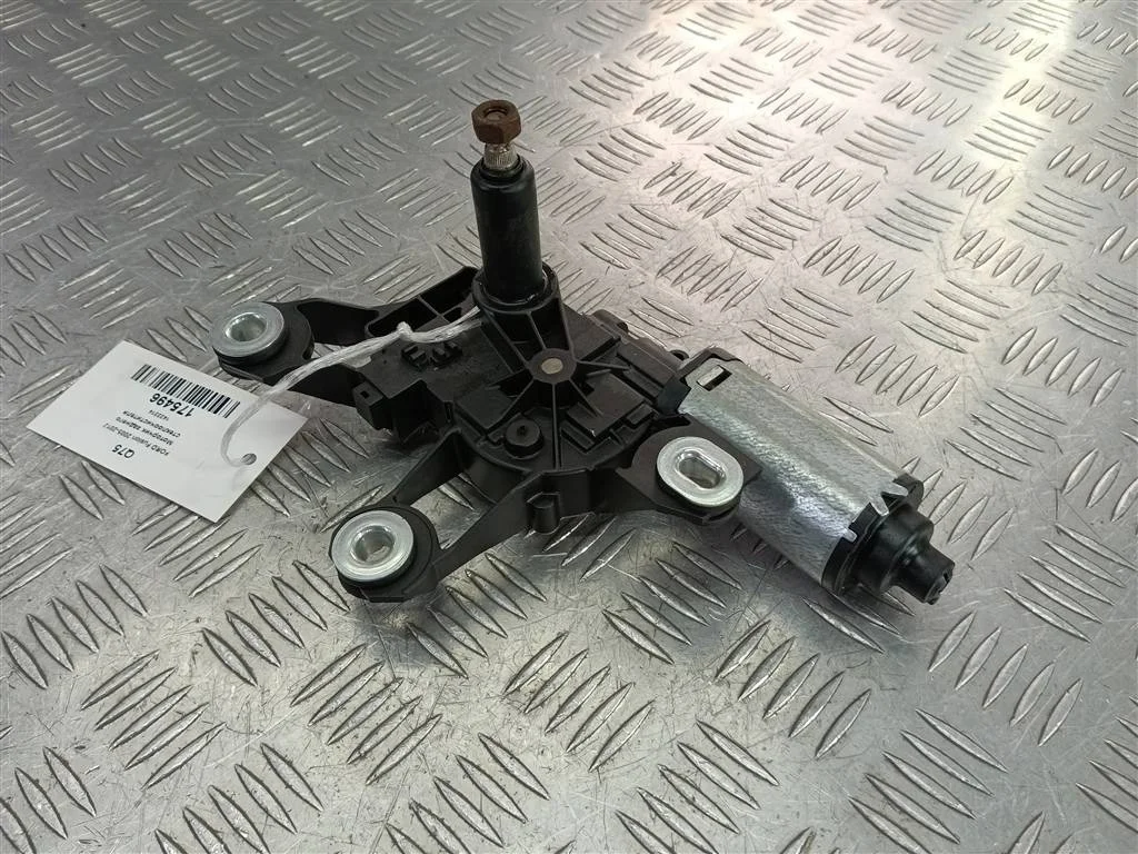 Моторчик стеклоочистителя FORD Fusion I рестайлин