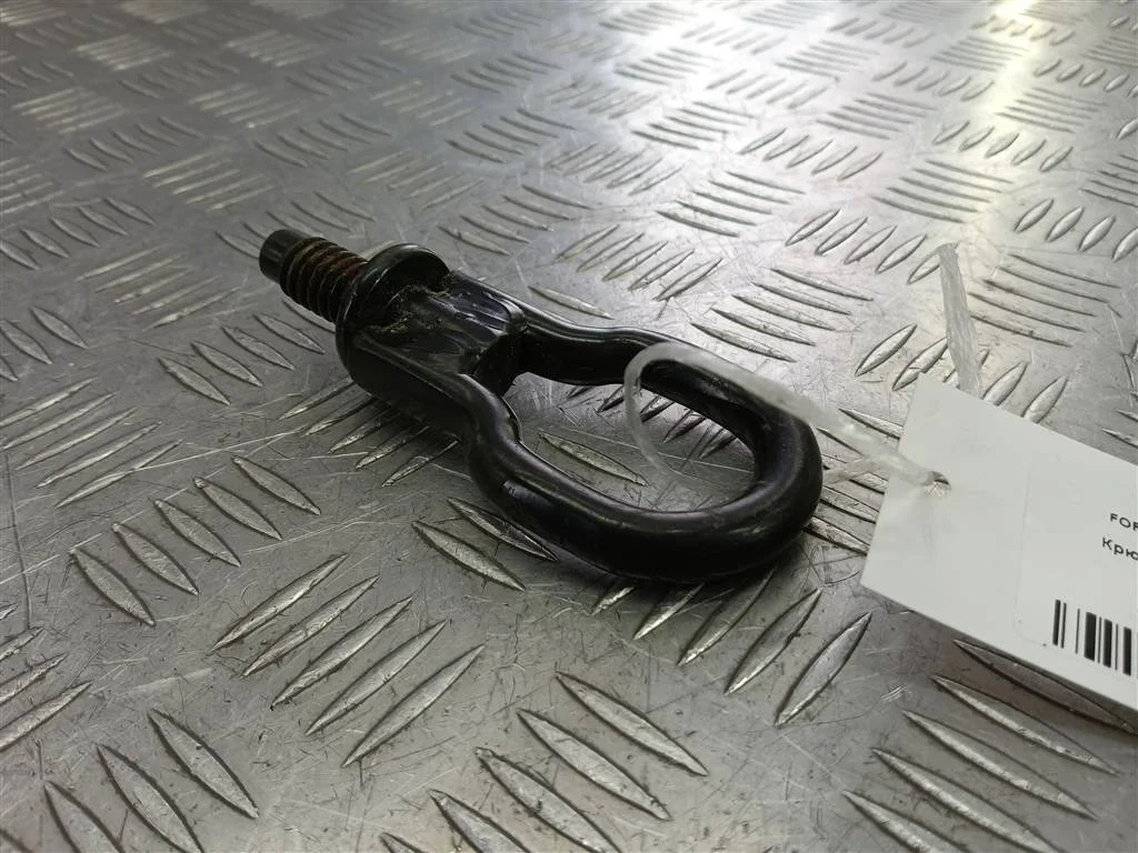 Крюк буксировочный FORD Fusion I рестайлинг (2005