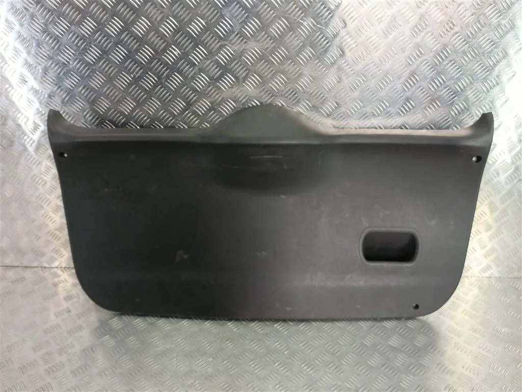 Обшивка крышки багажника FORD Fusion I рестайлинг